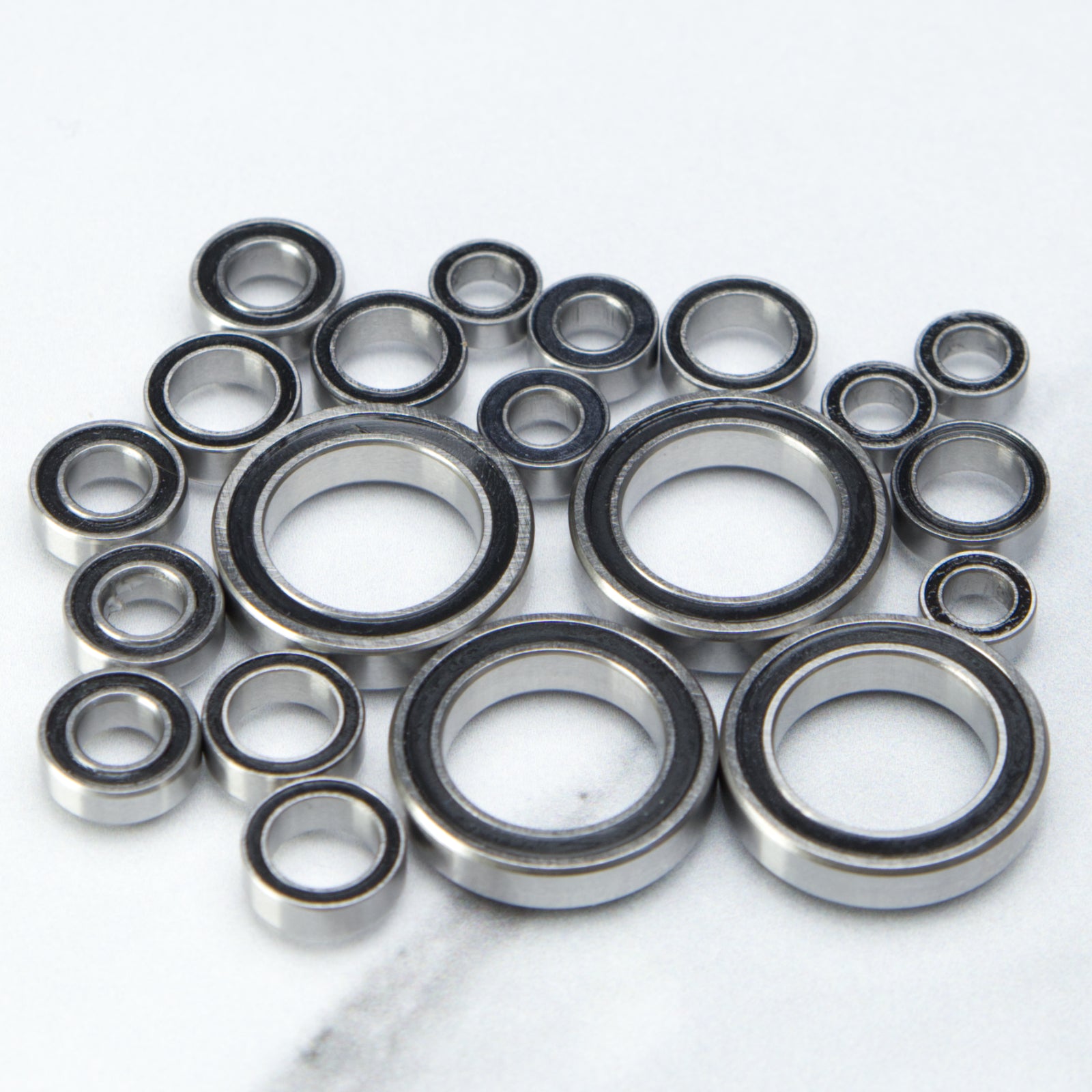 Team Losi JRX-S Type R - Sealed Bearing Kit