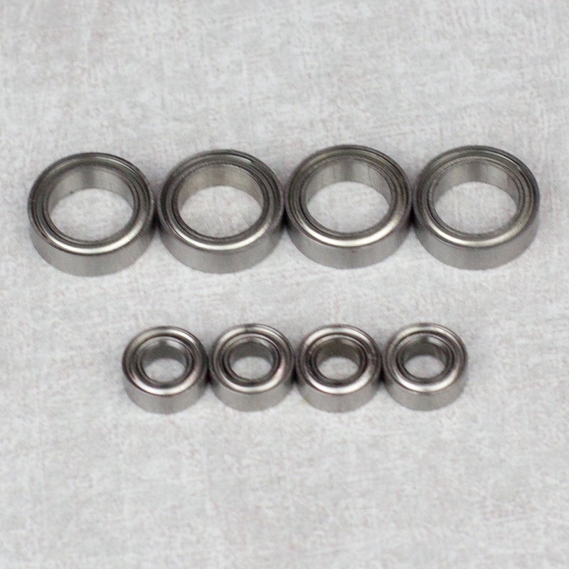 Ball Bearings Kit 8 Pcs (A949-33 / A949-34)