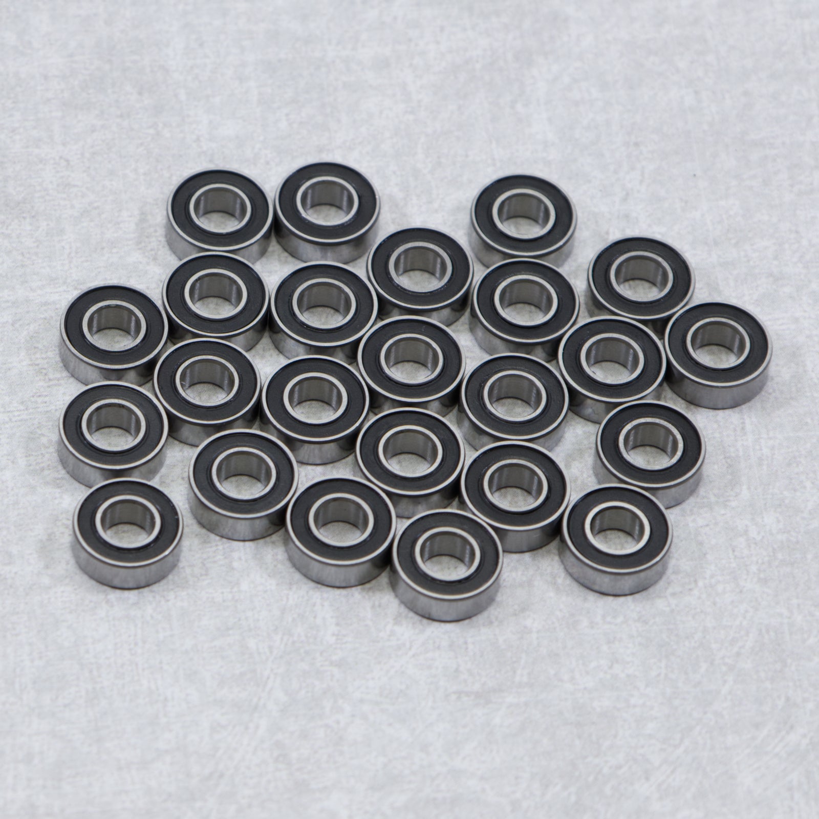 Bearing Kits - Tamiya