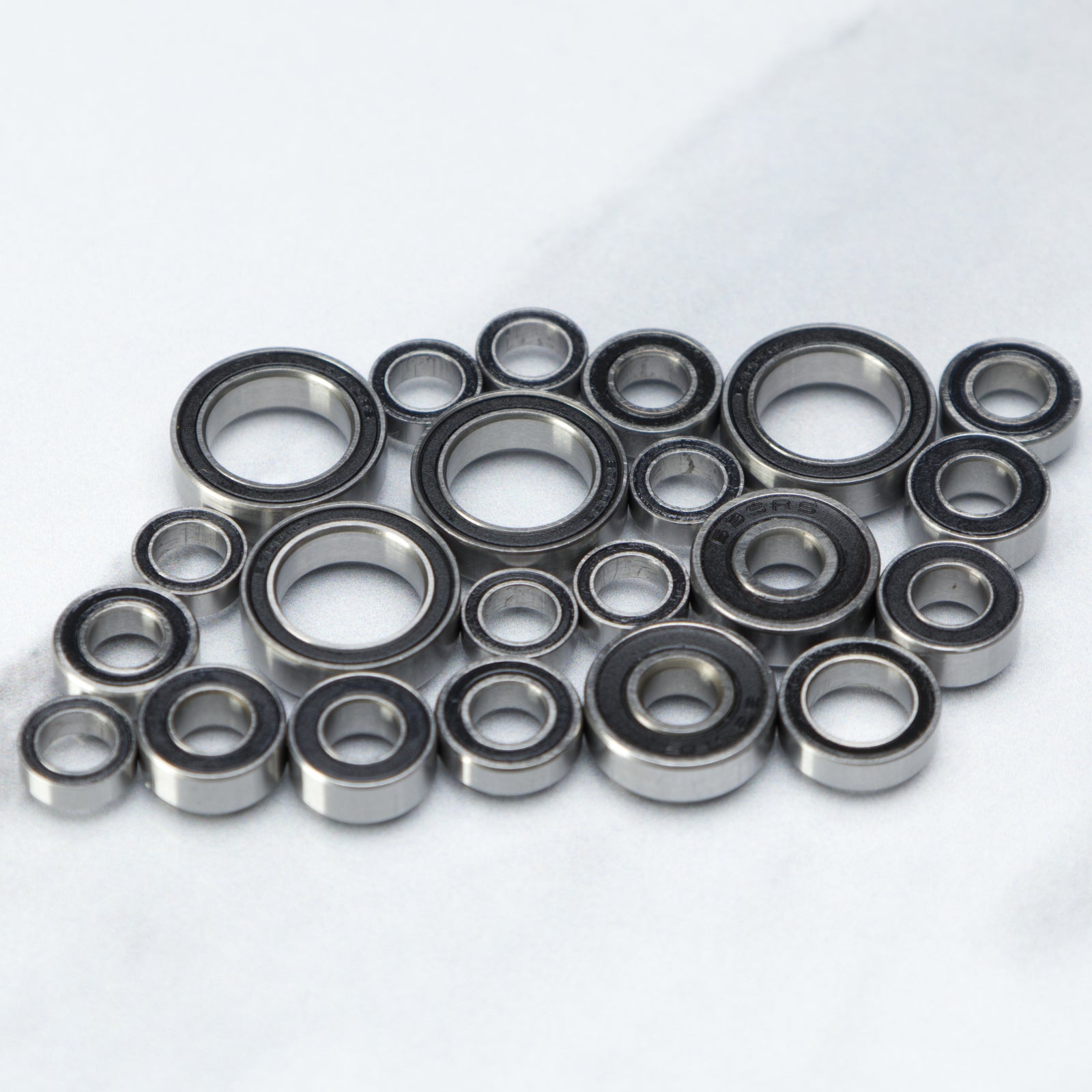 Team Losi 22-4 - Sealed Bearing Kit