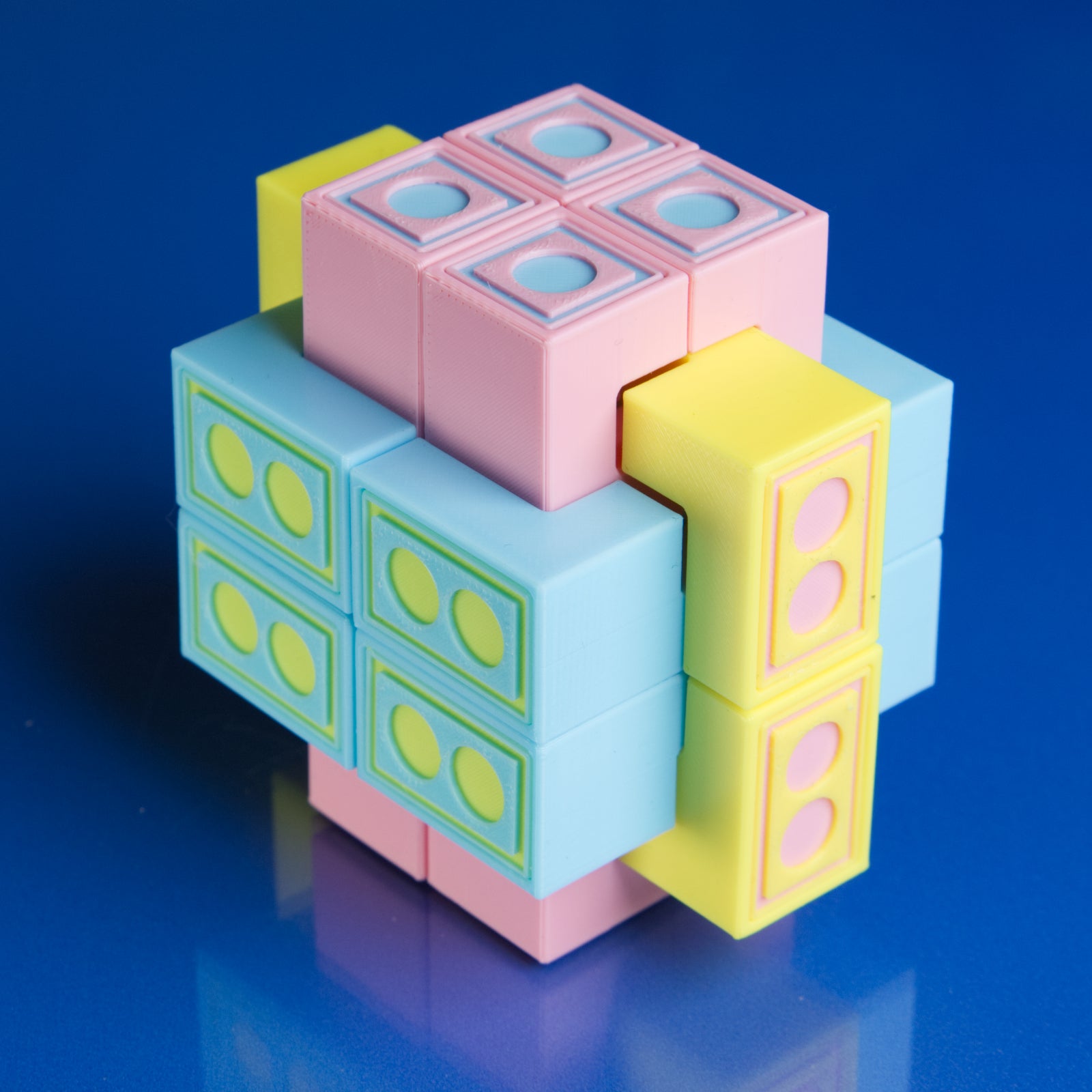 Outsider - Level 32 - Dan Fast - Puzzle Playground