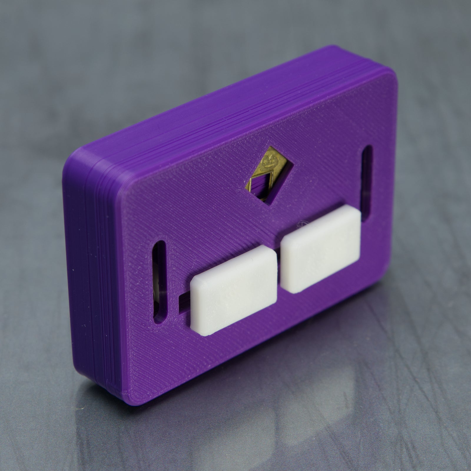 Pocket Change - Purple - Level 7 - PuzzledByPiker