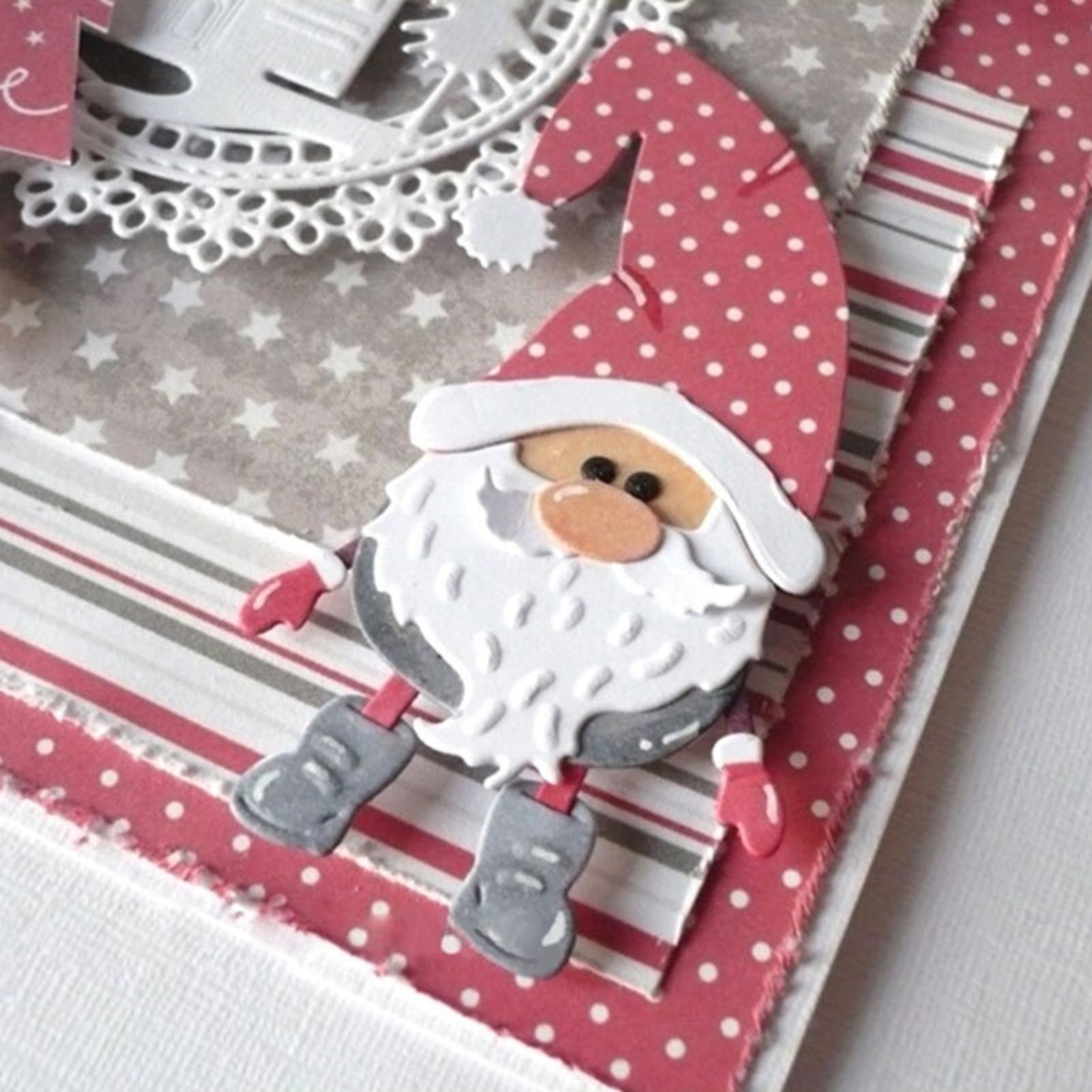 Like Gnome Other Cutting & Embossing Dies
