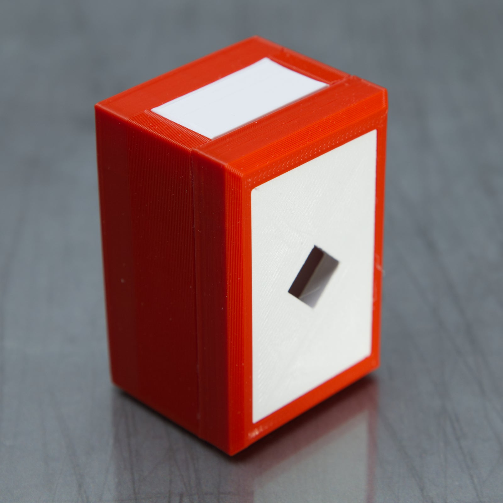 Pocket Change - Red - Level 7 - PuzzledByPiker