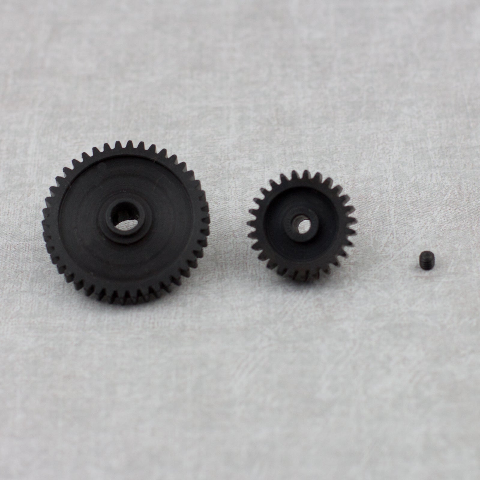 27T Pinion and 42T Reduction Gear Kit for 540 Motor