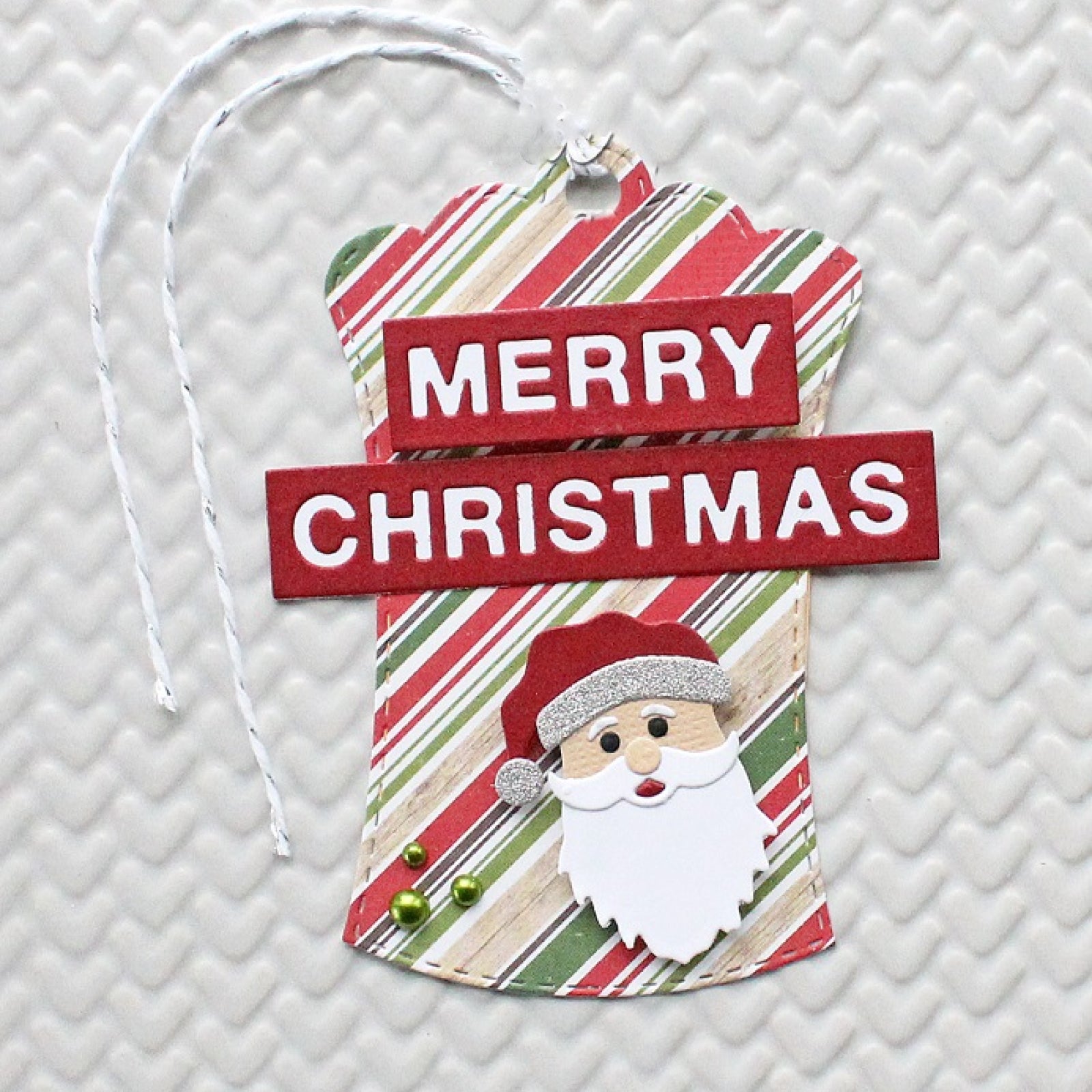 Merry Christmas Block Sentiment Words Cutting Dies – Noel Joy Season’s Greetings
