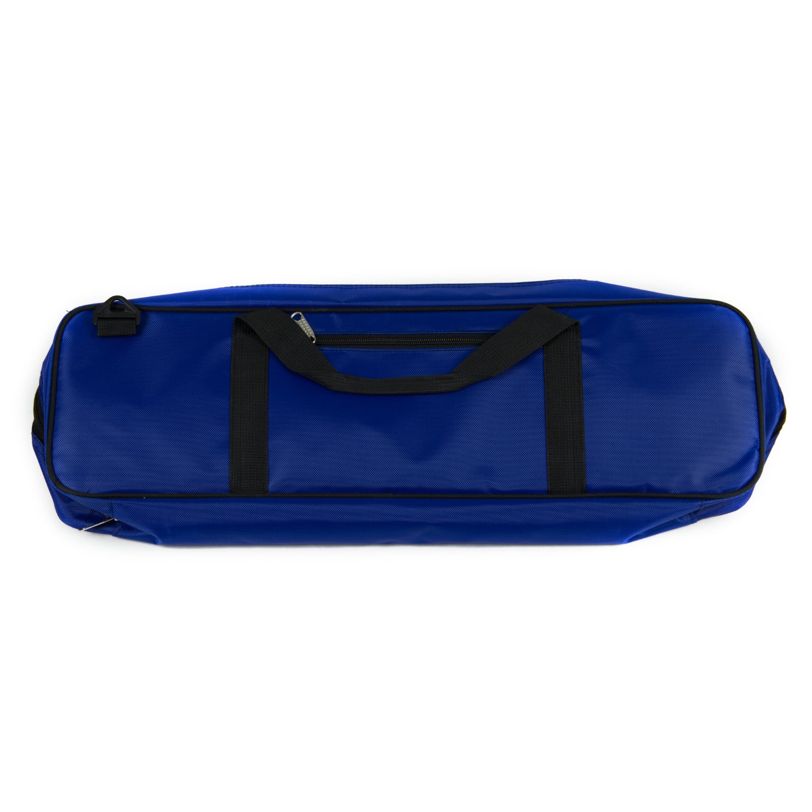 Deluxe Carry All Chess Bag - Blue